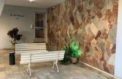 Apartamento com 2 quartos à venda na Avenida Roberto Silveira, Icaraí, Niterói