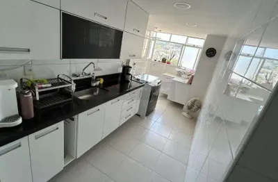 A open vende no jardim icaraí vila de cascais  3 quartos 2 suítes varandão, lazer completo financia