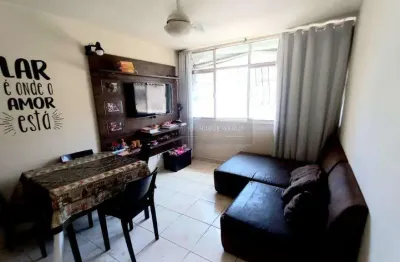 Apartamento com 2 quartos à venda na Travessa Capitão Zeferino, Icaraí, Niterói