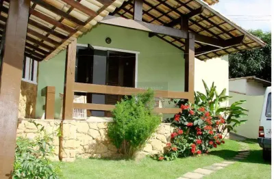 Open house vende excelente casa 3 quartos sendo 2 suítes em serra grande itaipu!
