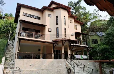 Baixou!!! open house vende casa com 5 quartos , 4 suítes em condomínio de alto padrão!!!