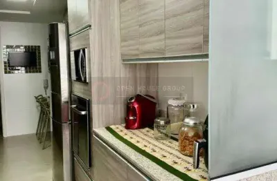 Apartamento com 4 quartos à venda na Avenida Jornalista Alberto Francisco Torres, 85, Icaraí, Niterói