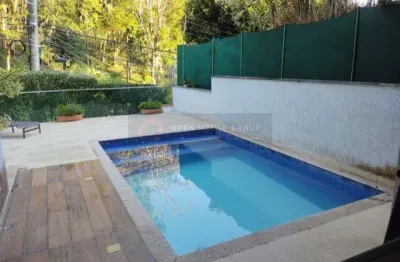 Casa em condomínio fechado com 3 quartos à venda na Rua Doutor João Baptista Leal, Engenho do Mato, Niterói