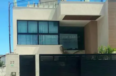 Casa com 5 quartos à venda na Rua Salomão Velmosvitsky, Camboinhas, Niterói