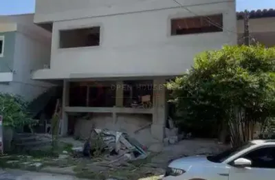 Casa em condomínio fechado com 3 quartos à venda na Rua Casuarinas, Charitas, Niterói