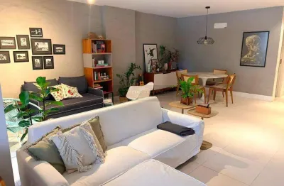 Apartamento 03 quartos no condomínio miraggio charitas