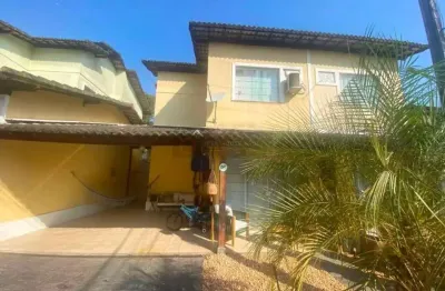 Open house vende excelente casa em condominio multifamiliar no badú