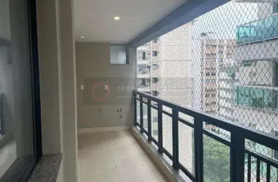 Apartamento a venda no condomínio park square, 2 quartos. 85m²