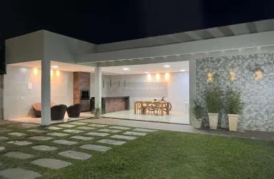 Casa com 3 quartos à venda na Rua 47, 00, Jardim Atlântico Central (Itaipuaçu), Maricá
