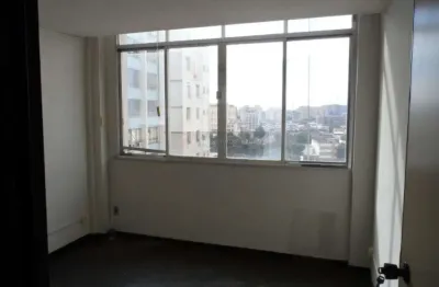 Open house vende sala comercial no edificio cupello centro de niterói