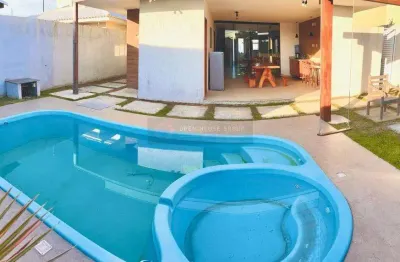 Casa com 3 quartos à venda na Rua Rômulo Arantes, Manguinhos, Armação dos Búzios