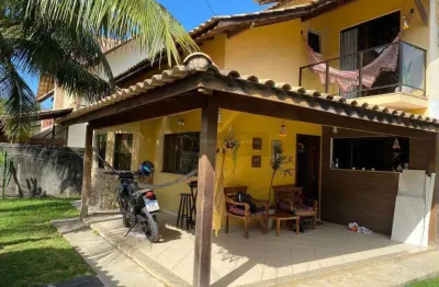 Casa com 4 quartos à venda na Rua João Paulo II, 00, Serra Grande, Niterói