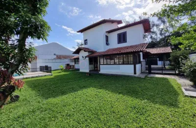 Casa com 4 quartos à venda na Rua Eunice Linton, 00, Camboinhas, Niterói