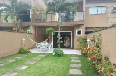 Casa com 4 quartos à venda na Rua das Gaivotas, Piratininga, Niterói