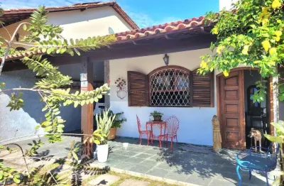 Open house vende excelente casa duplex em maria paula