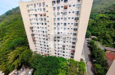 Apartamento com 2 quartos à venda na Rua Noronha Torrezão, Santa Rosa, Niterói