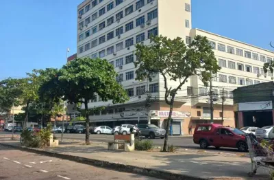 Apartamento com 1 quarto à venda na Rua Beijamim Costant, Fonseca, Niterói