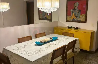Apartamento com 3 quartos à venda na Rua Ary Parreiras, 00, Icaraí, Niterói