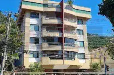 Apartamento com 2 varandas, 3 quartos em são francisco em prédio novo