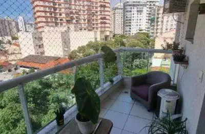 Apartamento no tour de renoir, 2 quartos e 1 suíte, 1 vaga e lazer completo