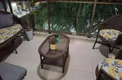 Open house vende- apartamento 2 quartos no condomínio calle maggiore