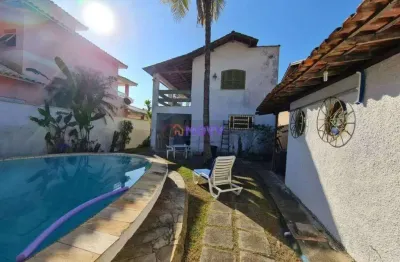 Casa com 2 quartos à venda na Rua Comissário João Luiz de Souza, 00, Piratininga, Niterói