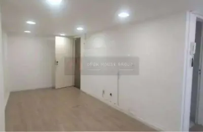 Open house vende sala - galeria paz centro niterói rj