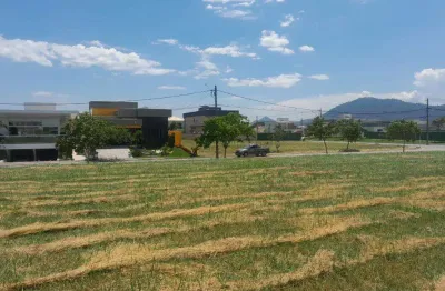 Open house vende terreno plano condomínio alphaville 1 lote de 360m2.