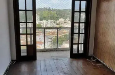 Apartamento com 1 quarto à venda na Rua Ilka Brasil Barbosa, 1, Fonseca, Niterói