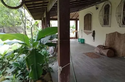 Casa com 3 quartos à venda na Avenida Professor Florestan Fernandes, 00, Camboinhas, Niterói