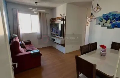 Baixou! open house vende apartamento condomínio viva mais.