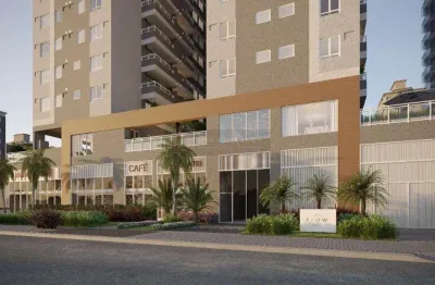 Apartamento com 1 quarto à venda na Rua Doutor Mario Vianna, Santa Rosa, Niterói
