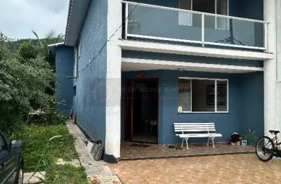 Open house vende casa duplex no santo antônio,em piratininga!!!