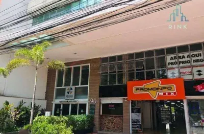 Open house vende: ed. comercial global office - grupo de 2 salas com 62 m2 - 2 gars