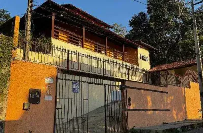 (baixou) open house vende casa em mine condomínio com 4 quartos, 2 suítes e vista indevassável!