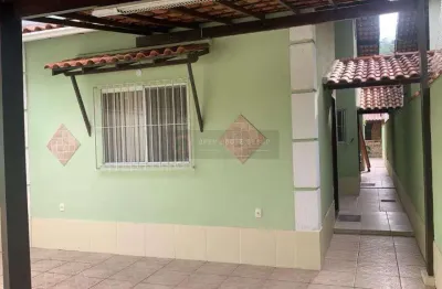 Casa com 2 quartos à venda na Rua Georgina da Conceição, 00, Engenho do Mato, Niterói