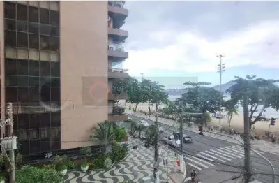 Open house vende apartamento 4 qts reformado c/ vista mar em icaraí