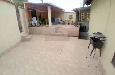 Casa à venda na Rua Carlos Maximiano, 1, Fonseca, Niterói