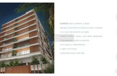 Apartamento com 3 quartos à venda na Rua Antônio Parreiras, 131, Boa Viagem, Niterói