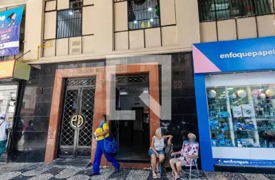 Apartamento com 1 quarto à venda na Rua Maestro Feliciano Toledo, 551, Centro, Niterói