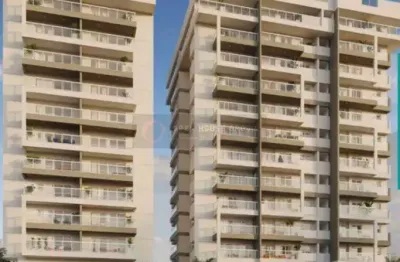 Open house vende apartamentos 2 quartos no flua tegra 1a locação