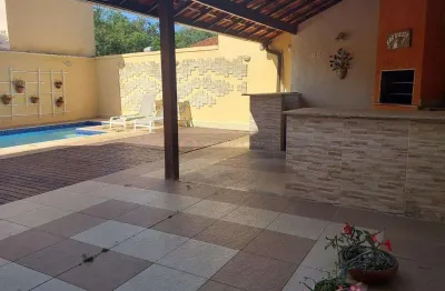 Casa com 4 quartos à venda na Rua Zilmar de Oliveira, Itaipu, Niterói