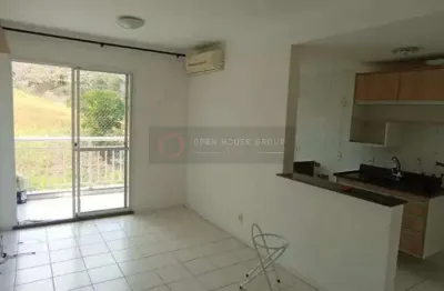 Open house vende apartamento de 2 quartos 1 vaga no eco park