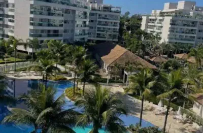 Apartamento com 2 quartos à venda na Avenida Professor Florestan Fernandes, Camboinhas, Niterói