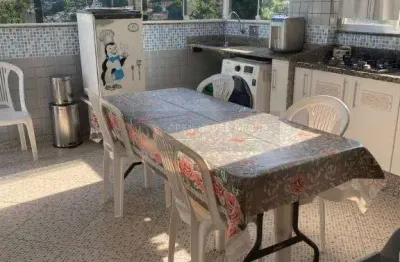 Cobertura com 3 quartos à venda na Rua Lopes da Cunha, Fonseca, Niterói