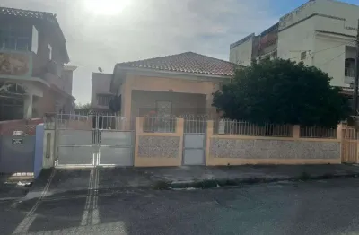 Casa com 3 quartos à venda na Rua Alberto Santos de Carvalho, Parada 40, São Gonçalo