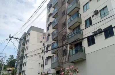 Open house vende apartamento no condomínio ferney / badu