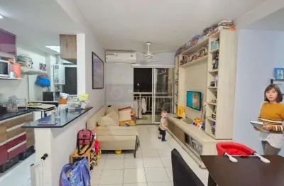 Open house vende apartamento 2 quartos no eco park!