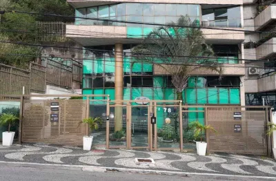 Apartamento com 1 quarto à venda na Avenida Engenheiro Martins Romeo, Ingá, Niterói