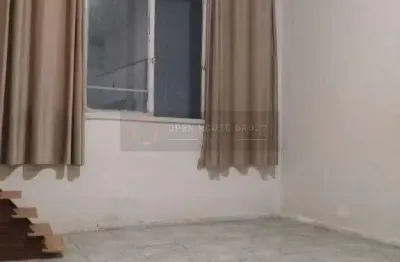 Apartamento com 1 quarto à venda na Rua São João, Centro, Niterói